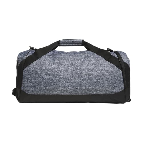 adidas Unisex Team Issue Sports Duffel Bag for Men and Women - color: Jersey Onix Grey/2