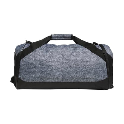 adidas Unisex Team Issue Sports Duffel Bag for Men and Women - color: Jersey Onix Grey/2