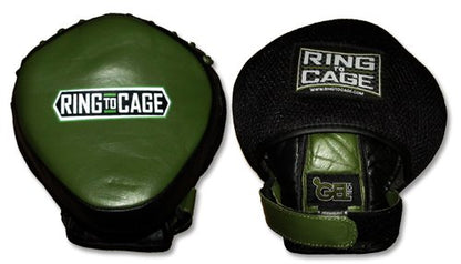 Micro GelTech Mini Punch Mitt