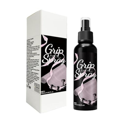 Yoga Mat Cleaner Spray Gentle Cleaning Anti-Slip Non-Sticky | Fitness Equipment And Gym Accessories for Yoga Mats, Sports Equipment, Gloves, Gear, Football, Boxing, Helmets, Women, - color: 120ml