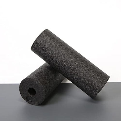 15cm Portable EPP Pilates Foam Roller Yoga Massage Roller Fitness Workout Gym Yoga Block Workout Equipment