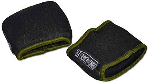 Ring to Cage Economy Slip-on GelTech Knuckle Guard for Boxing, MMA, Muay Thai, Kickboxing, Krav MAGA