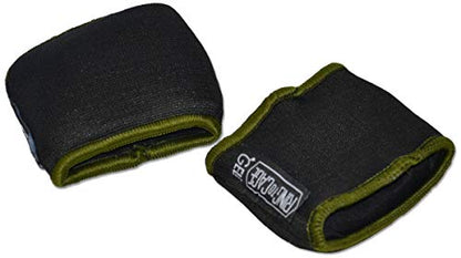 Ring to Cage Economy Slip-on GelTech Knuckle Guard for Boxing, MMA, Muay Thai, Kickboxing, Krav MAGA