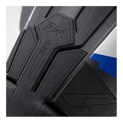 Tank Sticker Traction Pad Motorcycle Fuel Tank Sticker Fish Bone Sticker Anti-Slip Fuel Tank Sticker for DSX DS X DS525X 525DSX DS525 525X 525 - size: C