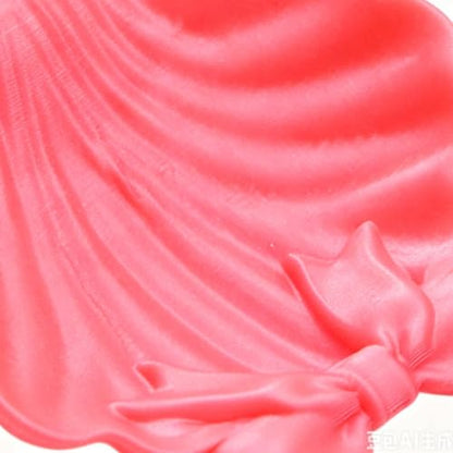 Betta Fish Hammock | Betta Fish Shell Bed, Floating Shell Shaped Suction Cup Pad, for Shrimp Snails Frogs Goldfishes Guppy Koi Reptile Pet Tank Aquariums Area Home - color: Pink