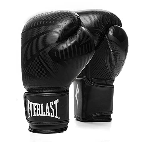 Everlast Spark Boxing - color: White, size: 16 oz