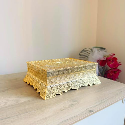 VHD Boxed Quran | Quran with Gift Box | Islamic Gift For Birthday, Graduation, Wedding Gift