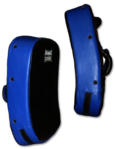 Ring to Cage Deluxe Punch & Kick Body Shield for Muay Thai, MMA, Kickboxing, Martial Arts