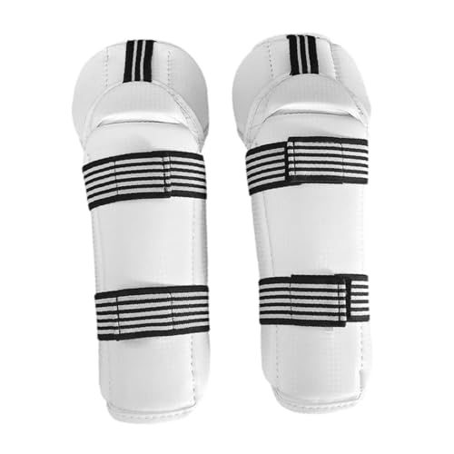 Arm Guards for Taekwondo and Muay Thai Practice