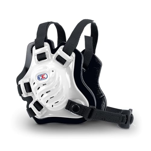 CK YF5 Youth Tornado Headgear