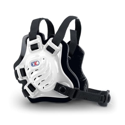 CK YF5 Youth Tornado Headgear