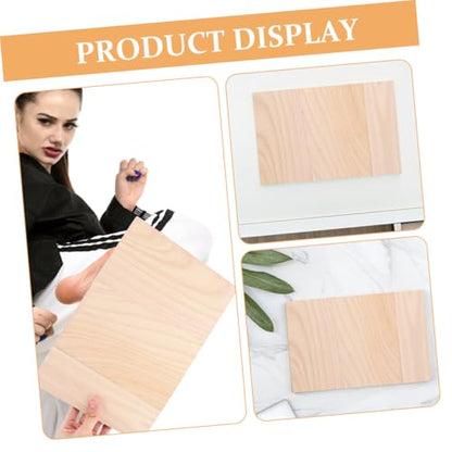 8pcs Taekwondo Kicking Target Breaking Boards Martial Arts Training Pad Karate Equipment for Boys and Girls Adults Sparring Gear