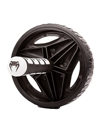 Venum Challenger Abs Wheel - color: Black/White