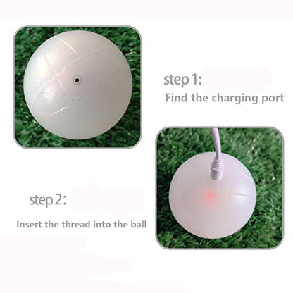 X-Ball Smart Reaction Ball Hand Eye coodination Agility Training Digital Sensor Vector Vision Training