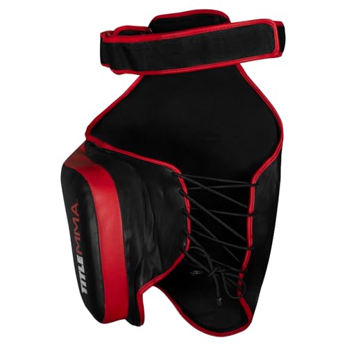 Title MMA Gel Thai Style Thigh Pads 2.0- Boxing Pads, Muay Thai Pads, Punching Mitts, Focus Mitts, Boxing Equipment, Punching Pads, MMA Equipment Kickboxing