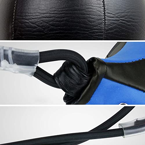Premium Double End Punching Bag for Home Gym Boxing Workouts
