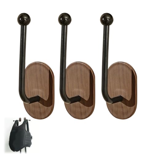 3Pcs Boxing Glove Wall Hooks Sturdy Boxing Glove Stand Wall Mounted Rack for Fitness Centers Easy Installation Universal Display Stand