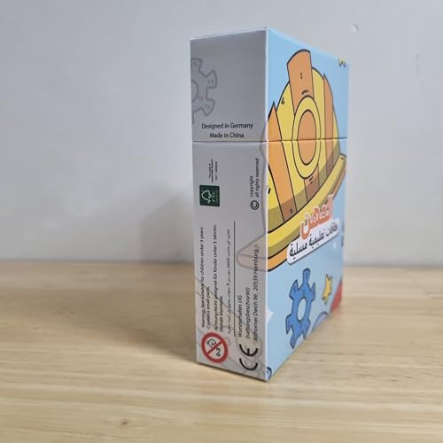 Professions Flashcards in Arabic – بطاقات المهن للأطفال | 50 Arabic Job Cards – تعلّم المهن والتعرّف على الوظائف بطريقة ممتعة وتحفيزية