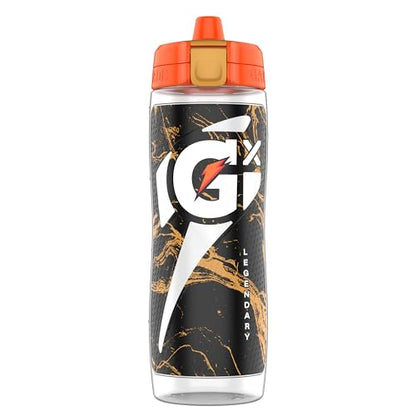 Gatorade Gx Bottle, Shedeur Sanders - color: Shedeur Sanders, size: 30 Ounces