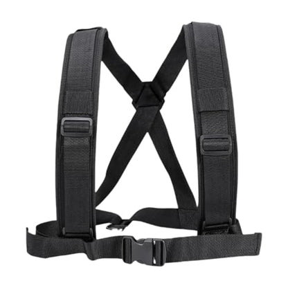 Sled Harness Sled Pulling Belt Sports Speed Women Men Workout Assistance Equipment Equipment Portable Tire Pulling Harness