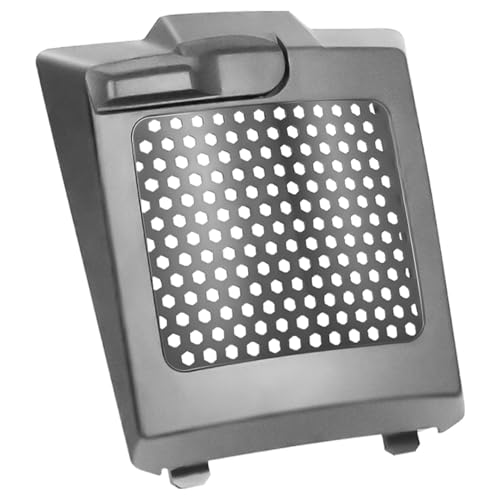 Replacement 833954 841708 Back Pack Vacuum Cleaner Hepa Filter Cover for ProTeam 107303 107310 107363 ProVac Super Coach Pro 10 & Super Coach Pro 6 Models