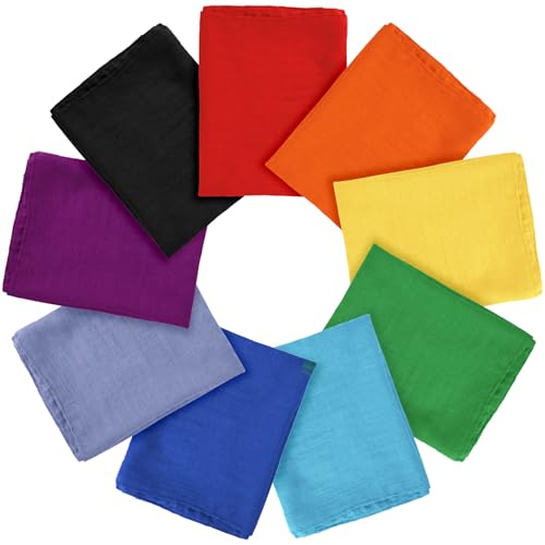 Patelai Women Summer Cotton Scarves Lady Light Soft Long Scarf Linen Beach Shawl Wrap, Candy Color - color: Vivid