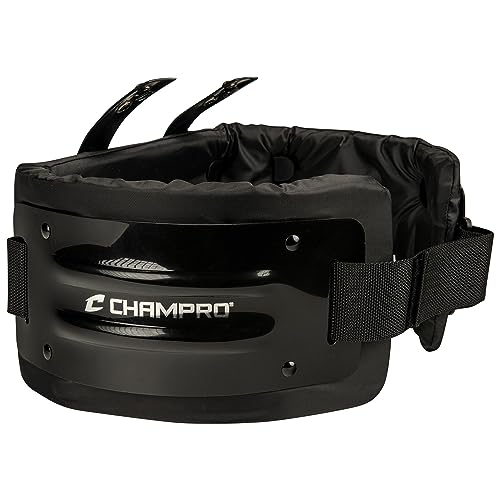 Champro Football Rib Protector Attachment - size: ADULT LARGE