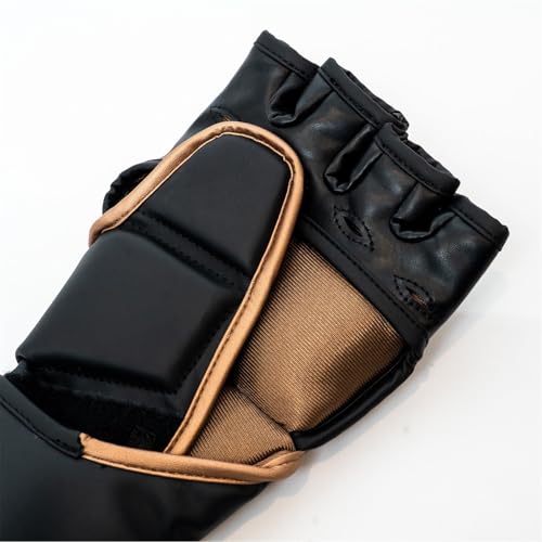 EverlastBoxing Gloves - size: Large-X-Large
