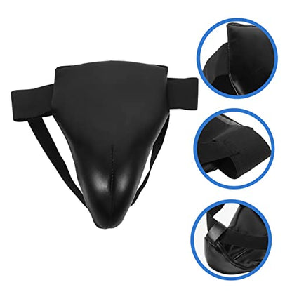 Boxing Crotch Protector Sports Accessories Sport Accessories Accessories Boxing Body Protector