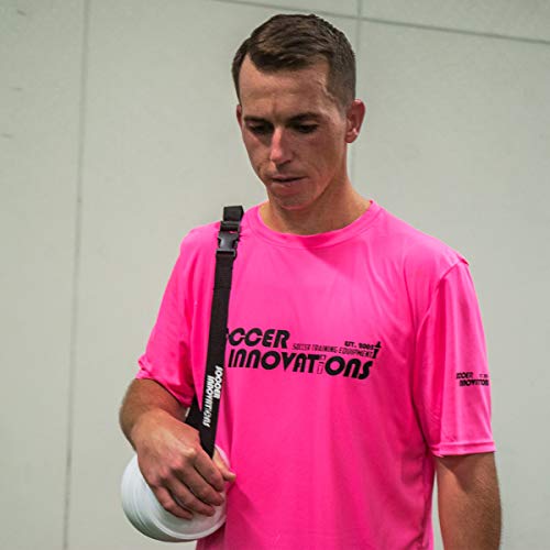 Soccer Cone Strap