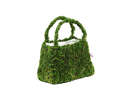 SuperMoss (55501) Beaumont Purse, Fresh Green, Small - size: Small