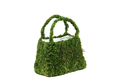 SuperMoss (55501) Beaumont Purse, Fresh Green, Small - size: Small