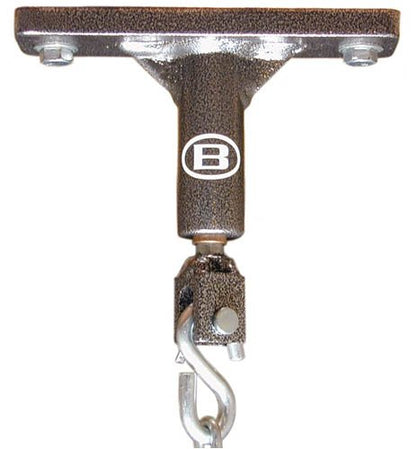Balazs H2S Ceiling Mount for Punching Bags - size: Regular Spring
