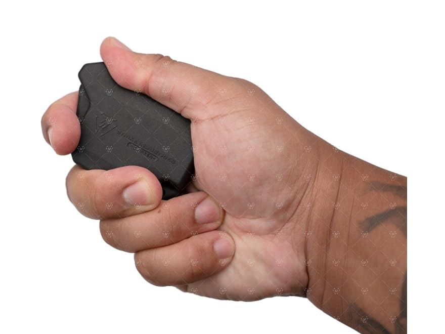 Strike Clicker Finger Strength Trainer and Fidget Device