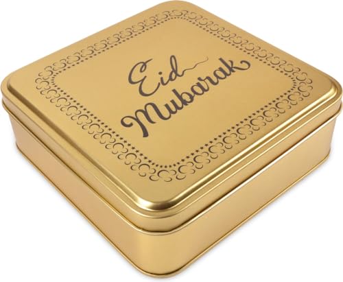 Eid Mubarak Candies - 500gr - Festive candy - Eid Mubarak Ramadan Gift Bonbon Candy