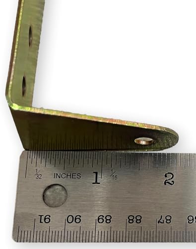 Workman C529 Cobra 29 CB Radio Mounting Bracket