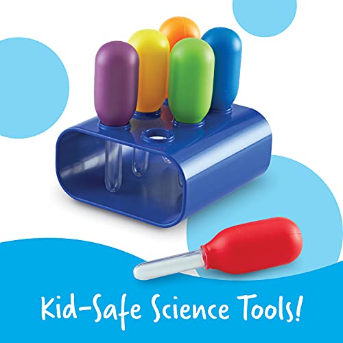 Learning Resources Primary Science Jumbo Eyedroppers