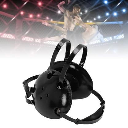 ciciglow Wrestling Headgear Comfortable Protective Ear Guard for Intense Sessions Suitable for Men and Women