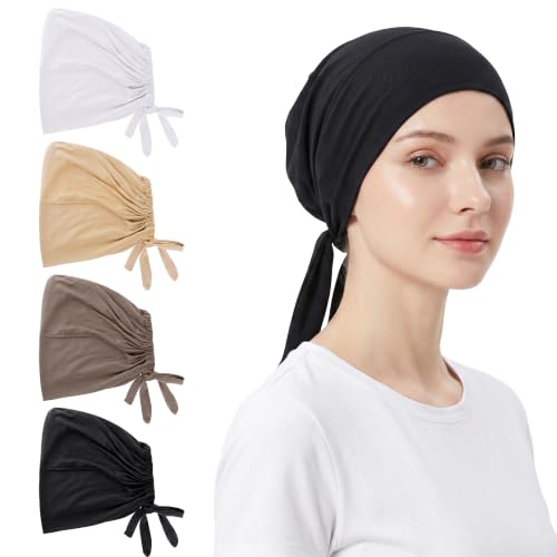 Hijab Undercap Islamic Hijab Scarf
