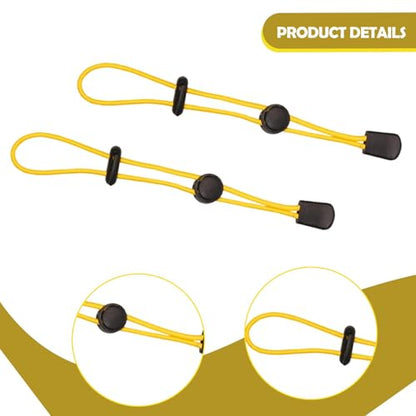 Boxing Gloves Carrying Strap,Shoulder Lanyard Organizer,Holder,Carry Leash,Hanging Leash Boxing Carrier - color: yellow