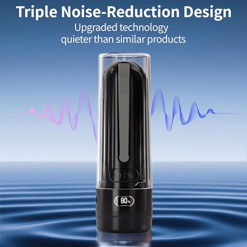Portable Bidet for Travel,Personal Hygiene Sprayer Bottle for Women Men - color: Black