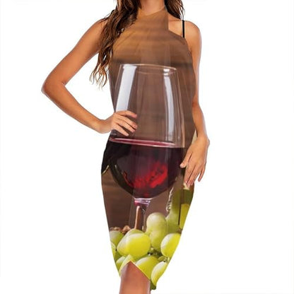 Chiffon Shawl Scarf Sarong And Sun Protective Shawl Long Lightweight Travel Scarf - color: Color193