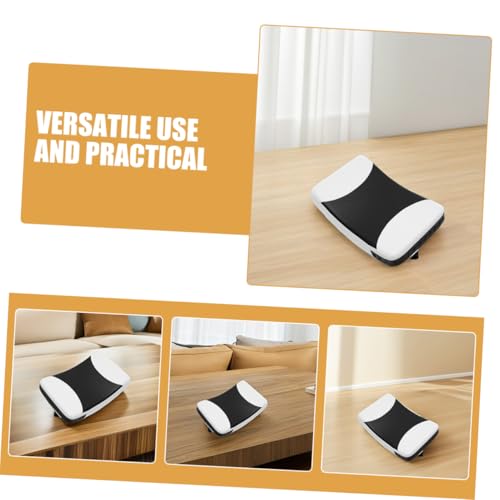 Kick Shield for Taekwondo Durable Kicking Pads with Curved Design for Enhanced Strike Feedback Martial Arts Training Gear for Karate and Kickboxing Practice
