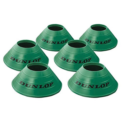 Dunlop Sports Cone - color: Green