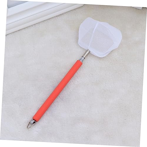 HEMOTON Telescopic Net Made for Aquariums Shrimp Net Fish Easy to Use Secure Attachment