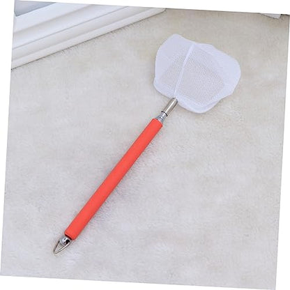 HEMOTON Telescopic Net Made for Aquariums Shrimp Net Fish Easy to Use Secure Attachment