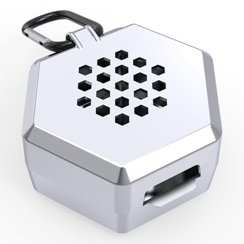 Shock Doctor Showtime MG Case LE Chrome Silver OSFA - color: Silver