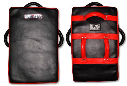Multi Angled Curved Body Punch and kick Shield for Muay Thai, MMA, Kickboxing, Martial Arts, Krav MAGA
