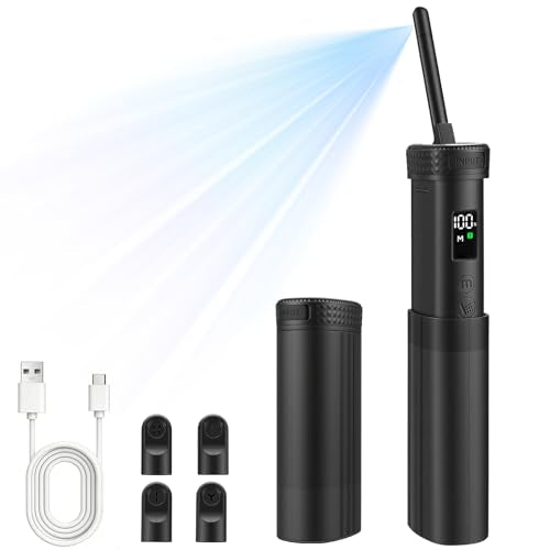 Portable Bidet for Travel, Rechargeable Travel Bidet with LED Display