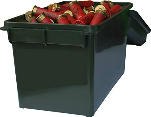MTM AC50C-11 50-Caliber Ammo Can, Forest Green - color: Forest Green